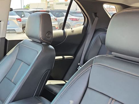 Used 2022 Chevrolet Equinox Premier FWD image 15
