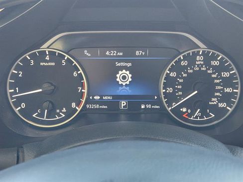 Used 2019 Nissan Murano SV image 12