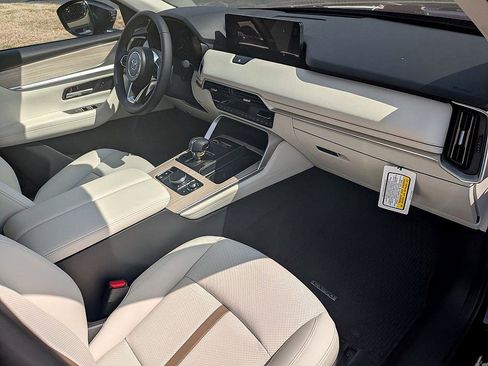 New 2026 MAZDA CX-90 3.3 Turbo S w/ Premium Package image 38