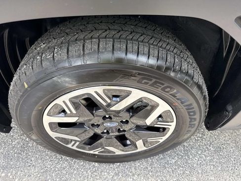 New 2026 Subaru Forester Premium AWD/4WD image 10