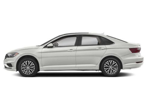 Used 2021 Volkswagen Jetta R-Line image 2