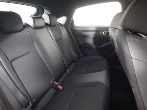 New 2026 Honda Civic Sport image 20