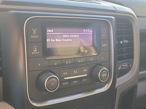 Used 2018 RAM 1500 Tradesman w/ Popular Equipment Group AWD/4WD image 19