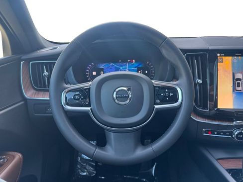 Certified 2024 Volvo XC60 B5 Plus w/ Climate Package AWD/4WD image 16