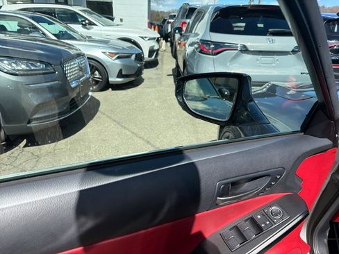 Used 2023 Lexus IS 350 F Sport image 15