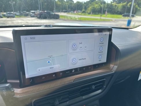 New 2026 Ford Bronco Sport Outer Banks w/ Outer Banks Tech Package+ AWD/4WD image 22