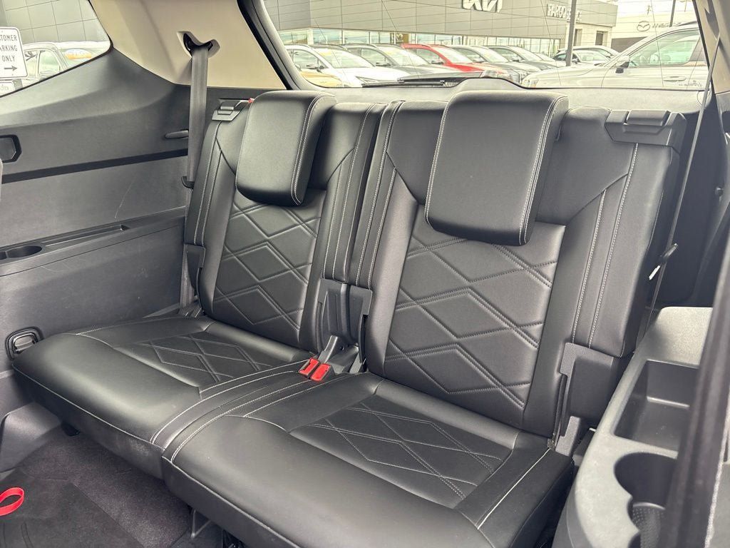 Used 2024 Volkswagen Atlas SE AWD/4WD image 26