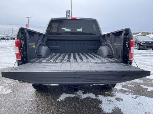 Used 2019 Ford F150 XLT image 9