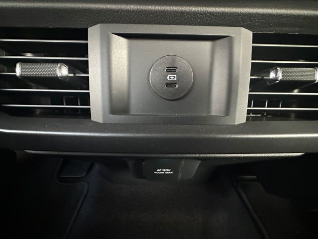 Used 2026 Ford F150 Lariat AWD/4WD image 22