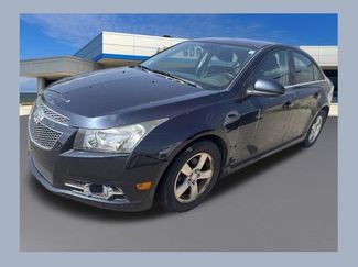 Used 2014 Chevrolet Cruze LT w/ RS Package FWD video 1