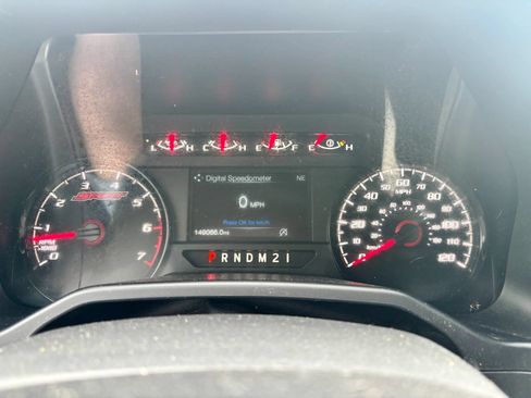 Used 2016 Ford F150 XLT w/ Equipment Group 302A Luxury AWD/4WD image 30