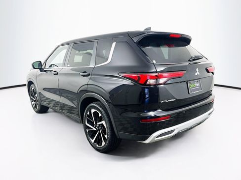 Used 2024 Mitsubishi Outlander SE FWD image 5