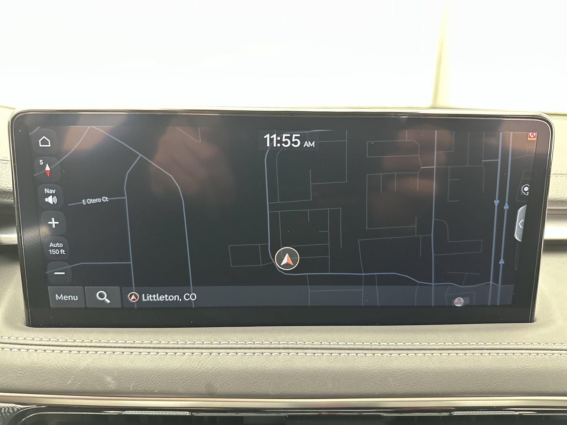 Certified 2026 Genesis G70 2.5T AWD/4WD image 18