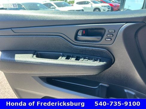 Used 2026 Honda Odyssey Touring image 25