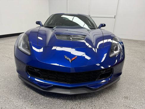 Used 2016 Chevrolet Corvette Z06 w/ 2LZ Preferred Equipment Group image 33