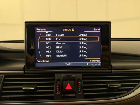 Used 2014 Audi A6 2.0T Premium Plus AWD/4WD image 23