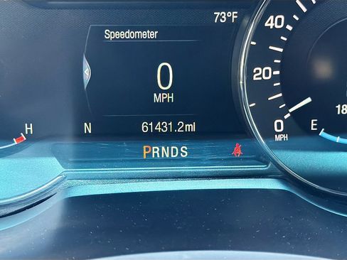 Used 2017 Lincoln MKZ Reserve w/ Technology Package image 41