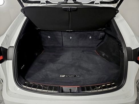 Used 2024 Lexus NX 350 F Sport image 30