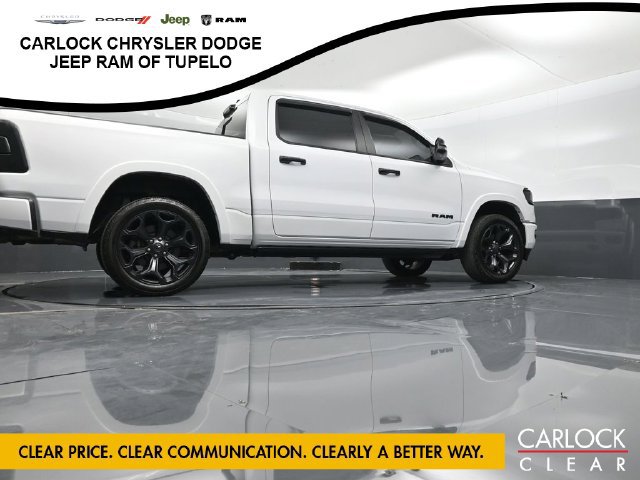Used 2023 RAM 1500 Limited AWD/4WD image 59