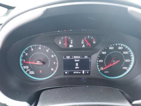 Used 2024 Chevrolet Malibu RS FWD image 18