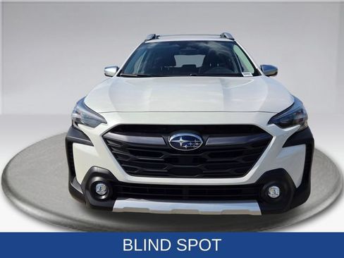 Certified 2024 Subaru Outback Touring XT AWD/4WD image 12