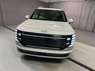 New 2026 Hyundai Palisade Calligraphy video 2