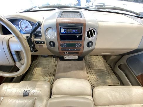 Used 2004 Ford F150 4x4 SuperCrew image 21