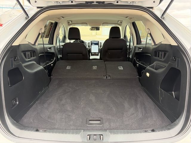 Used 2022 Ford Edge SE AWD/4WD image 39
