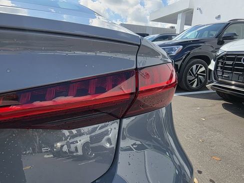 New 2026 Audi RS 7 Performance AWD/4WD image 10