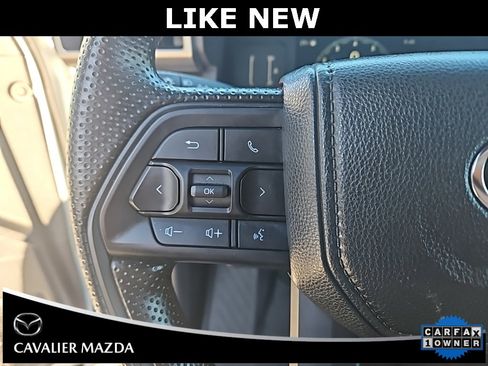 Used 2024 Toyota Tacoma SR image 14