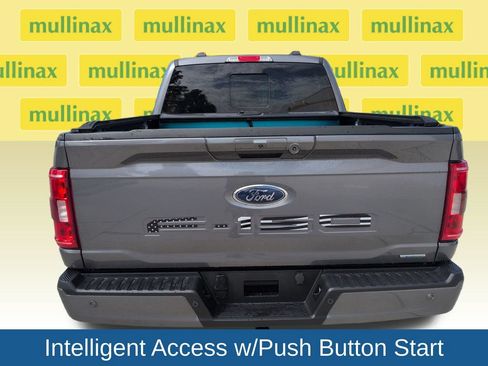 Used 2023 Ford F150 XLT w/ Equipment Group 302A High RWD image 26