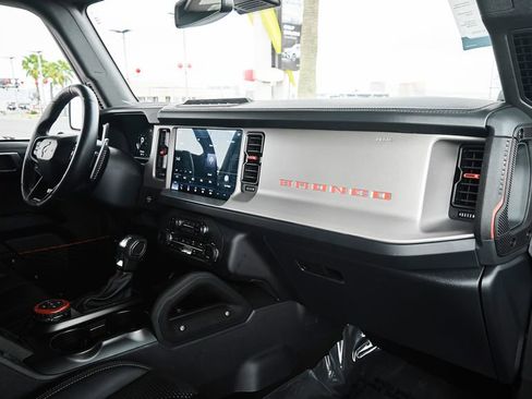 Used 2024 Ford Bronco Raptor AWD/4WD image 26