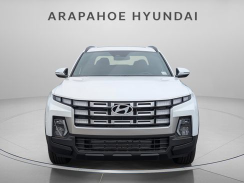 New 2026 Hyundai Santa Cruz SEL AWD/4WD image 8