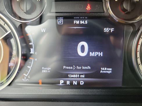 Used 2017 RAM 1500 Sport w/ Convenience Group image 18