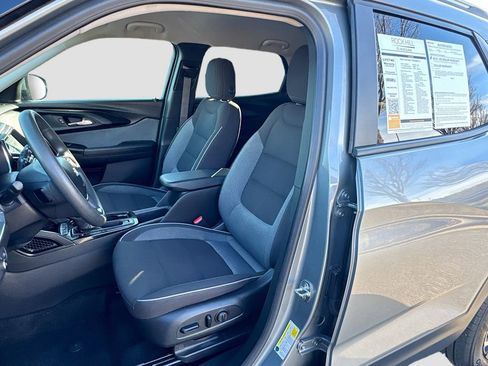 Used 2023 Chevrolet TrailBlazer LT w/ Convenience Package image 19