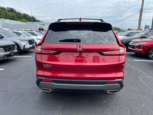 Used 2024 Honda CR-V Sport-L image 4