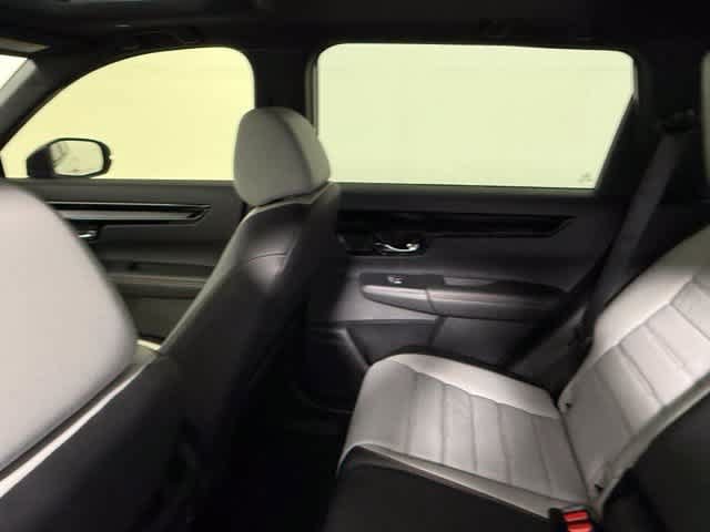 New 2027 Honda CR-V Sport Touring image 40