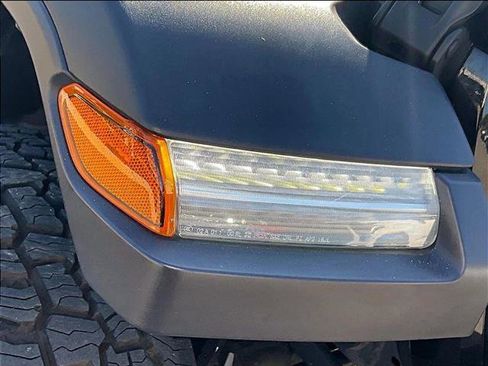 Used 2020 Jeep Wrangler Rubicon w/ LED Lighting Group image 27