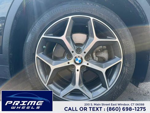 Used 2016 BMW X1 xDrive28i AWD/4WD image 26