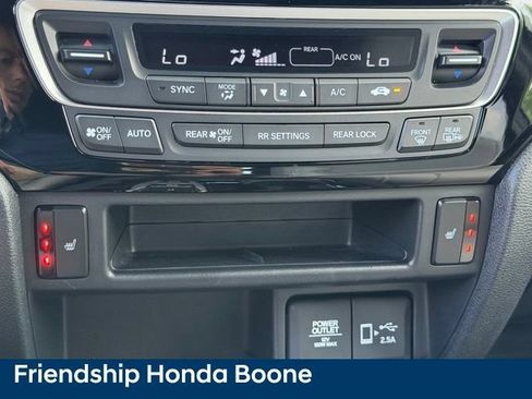 Used 2021 Honda Passport Touring image 31