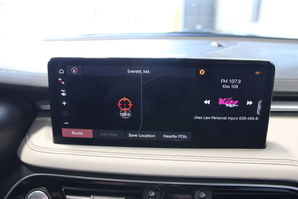 Used 2023 Genesis G70 3.3T w/ Sport Prestige Package AWD/4WD image 15