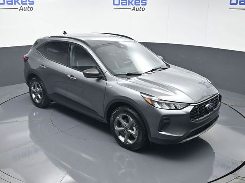 Used 2025 Ford Escape ST-Line AWD/4WD image 46