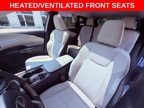 Used 2023 Lexus RX 350 Premium w/ Cold Area Package FWD image 15