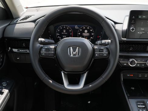 New 2026 Honda CR-V EX-L image 21