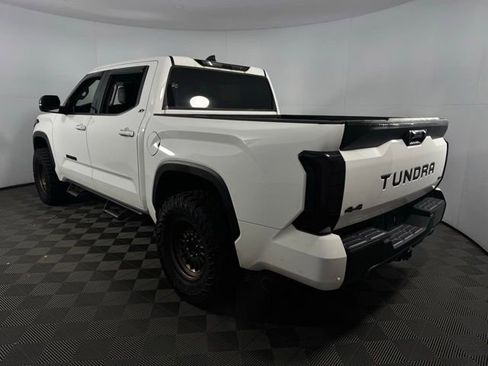 Used 2023 Toyota Tundra SR5 image 6