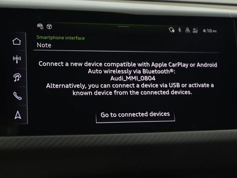 Used 2024 Audi RS e-tron GT w/ Carbon Performance Package image 59