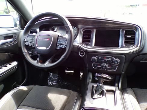 Used 2023 Dodge Charger R/T w/ Daytona Edition Group RWD image 13
