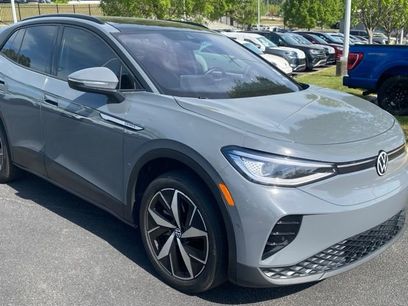 Used 2023 Volkswagen ID.4 Pro S