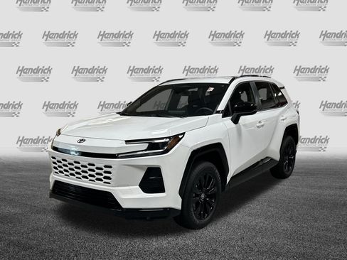 Used 2026 Toyota RAV4 SE AWD/4WD image 5