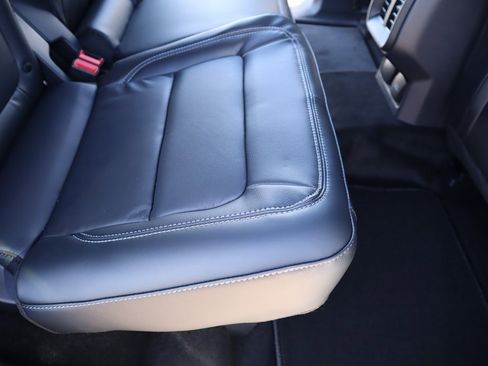 New 2025 Ford Bronco Outer Banks image 15